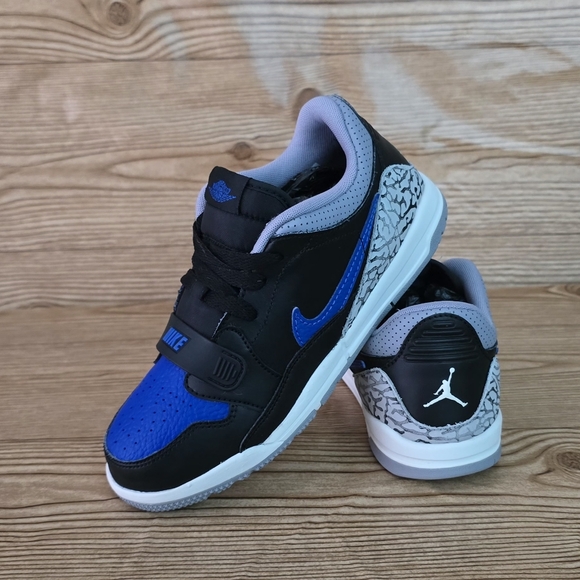 Nike Air Jordan Legacy 312 Low - Picture 1 of 9
